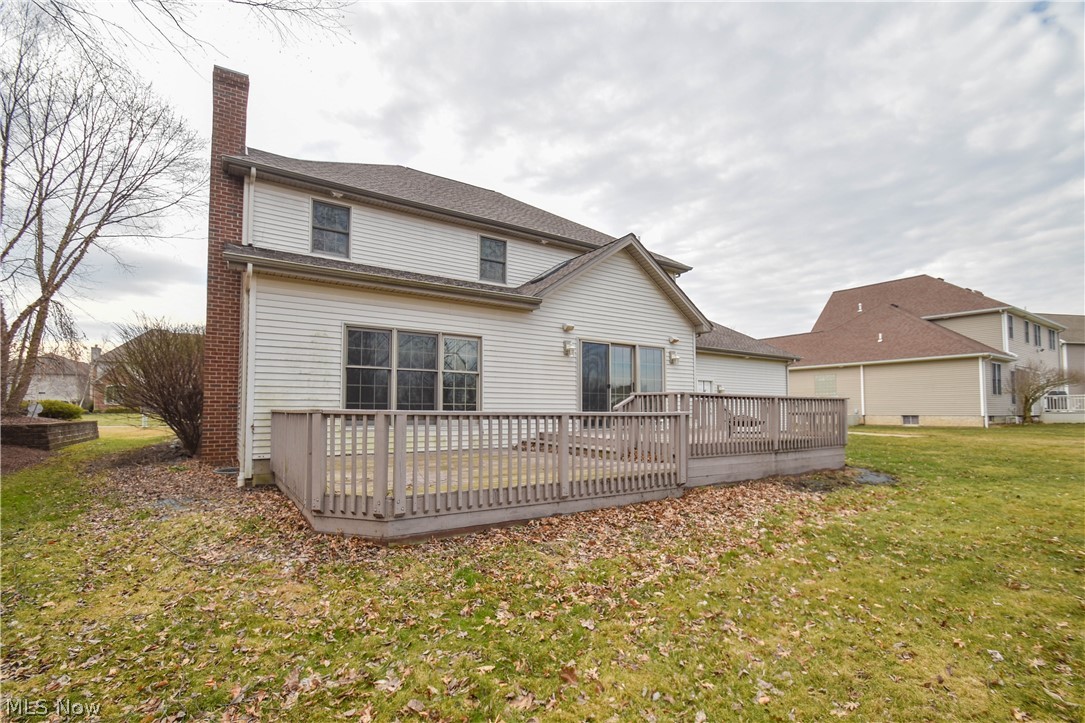 Fox Den 2 - Residential