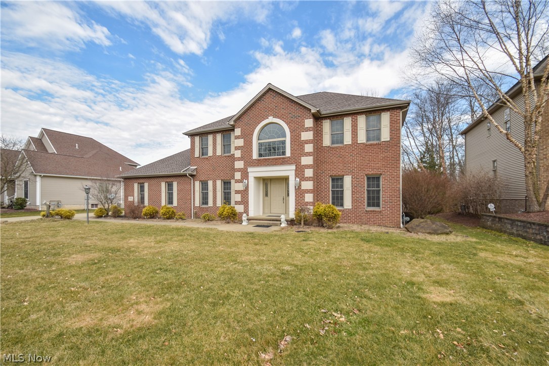 Fox Den 2 - Residential