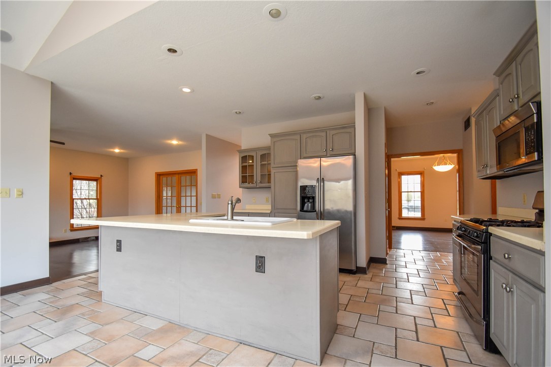 Fox Den 2 - Residential