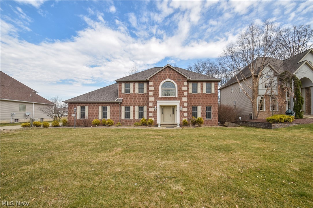 Fox Den 2 - Residential