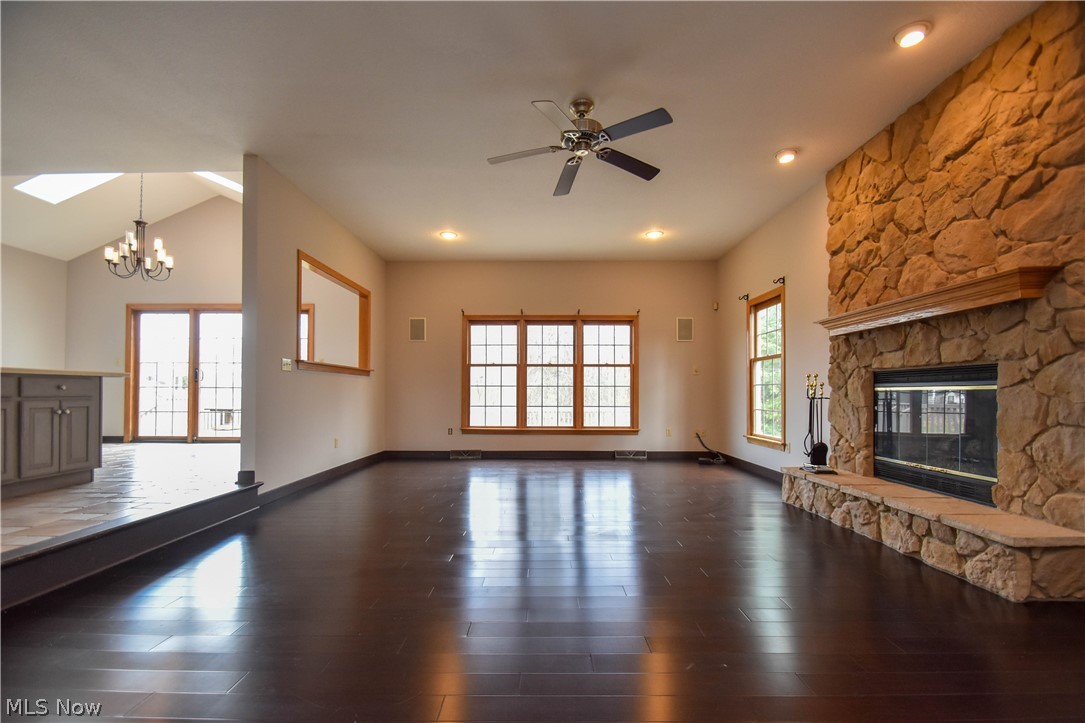 Fox Den 2 - Residential