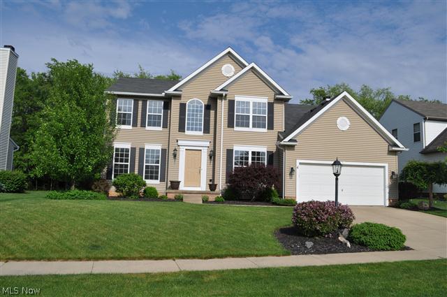 Emerald Estates - Residential