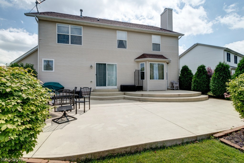 Lake Erie Shores Sub Ph 2a - Residential