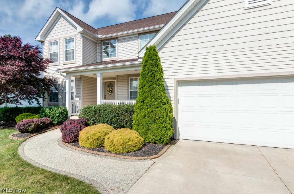 Lake Erie Shores Sub Ph 2a - Residential