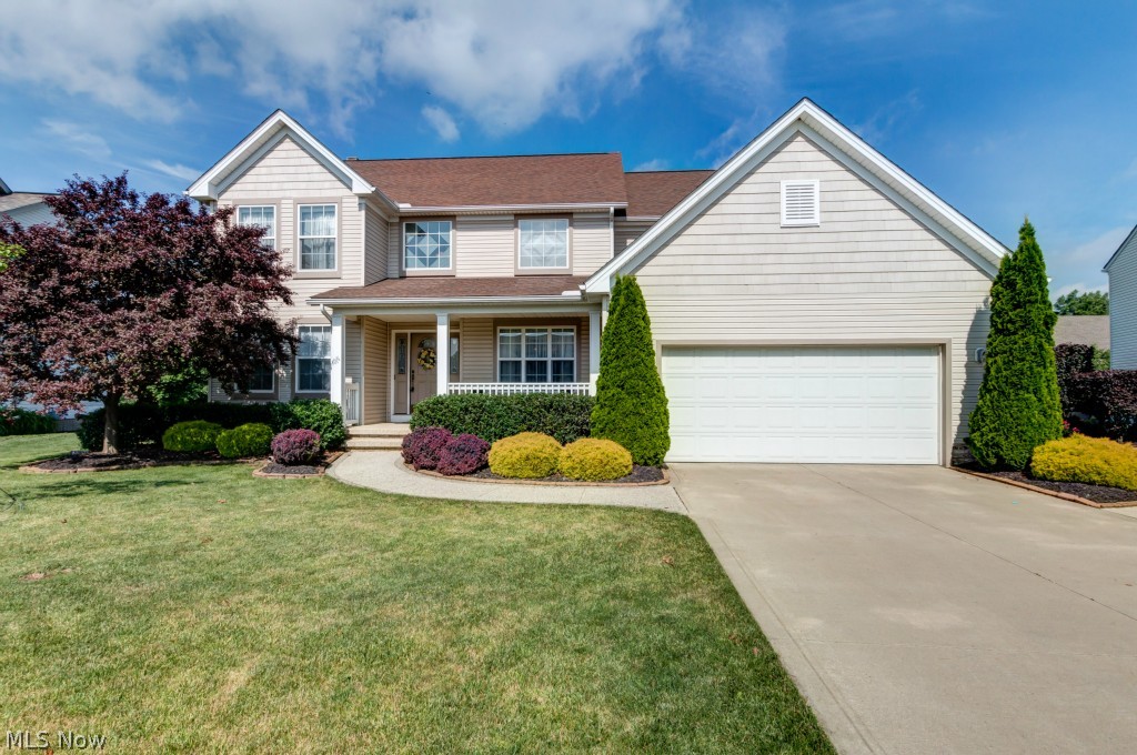 Lake Erie Shores Sub Ph 2a - Residential