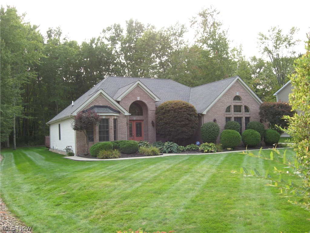 Schady Road Dev - Residential