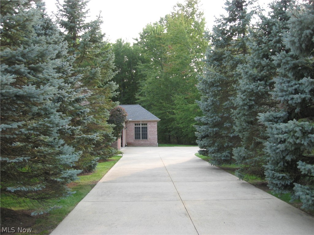 Schady Road Dev - Residential