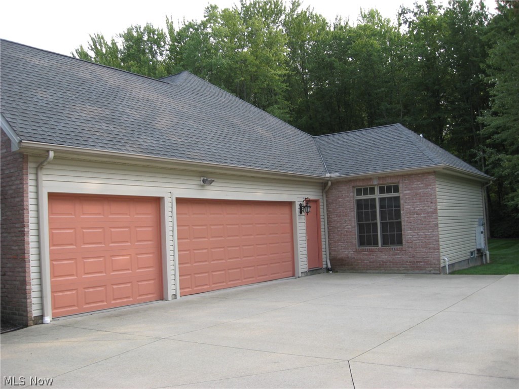 Schady Road Dev - Residential