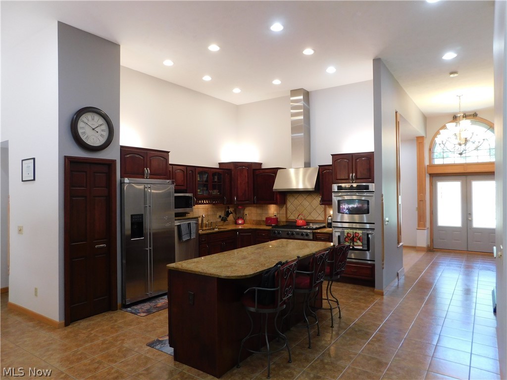 Schady Road Dev - Residential