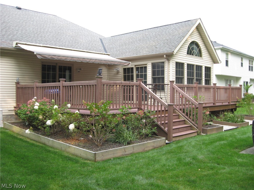 Schady Road Dev - Residential