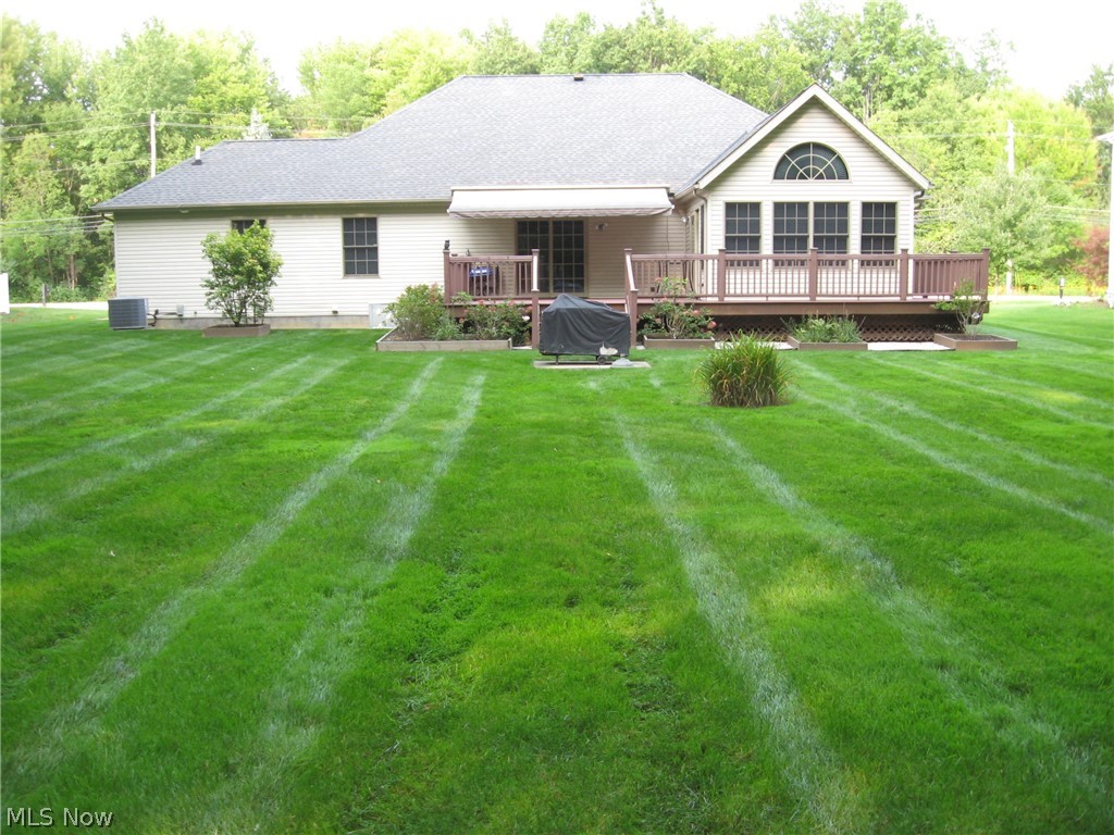 Schady Road Dev - Residential