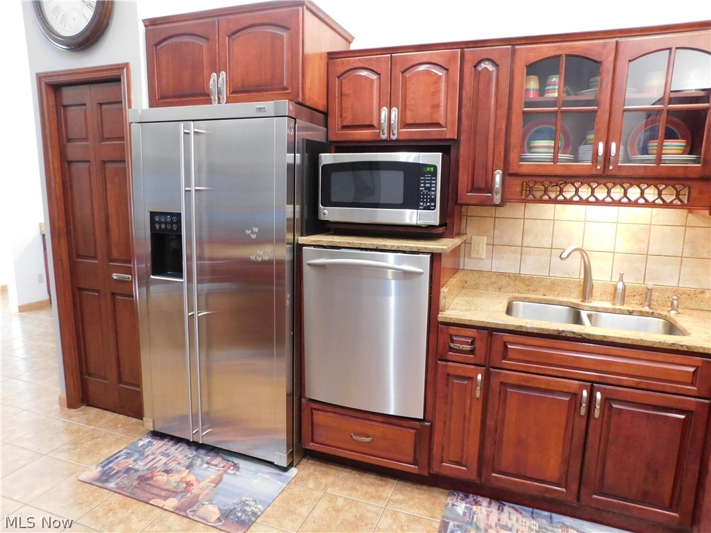 Schady Road Dev - Residential