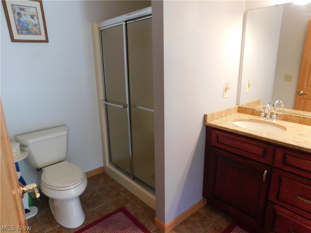 Schady Road Dev - Residential