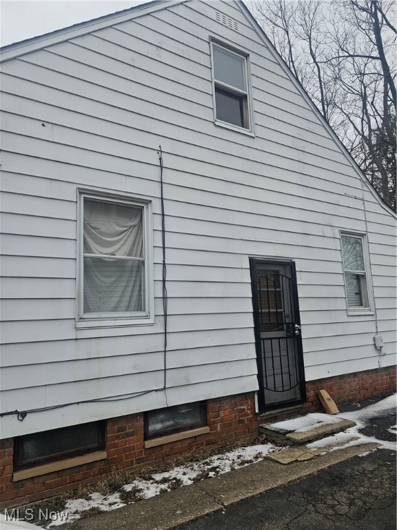 Joseph Laronges Homestead All - Residential