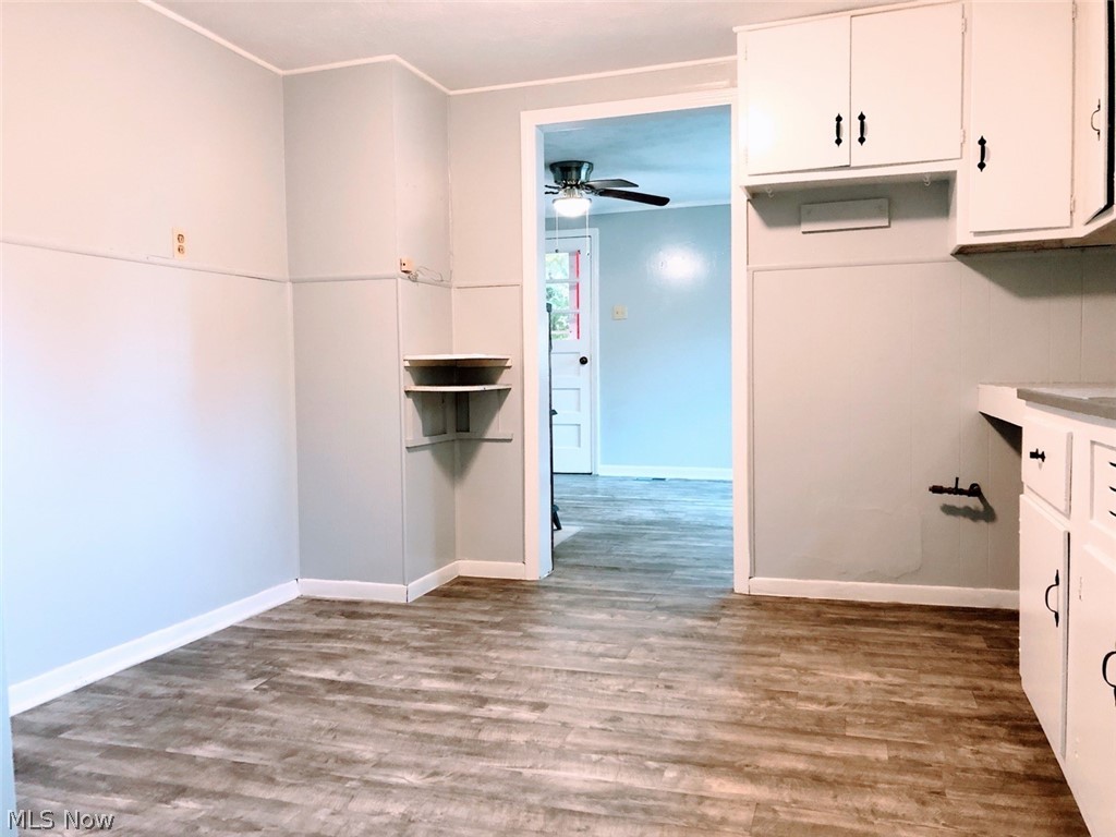 #4 Wood/ Road - Residential