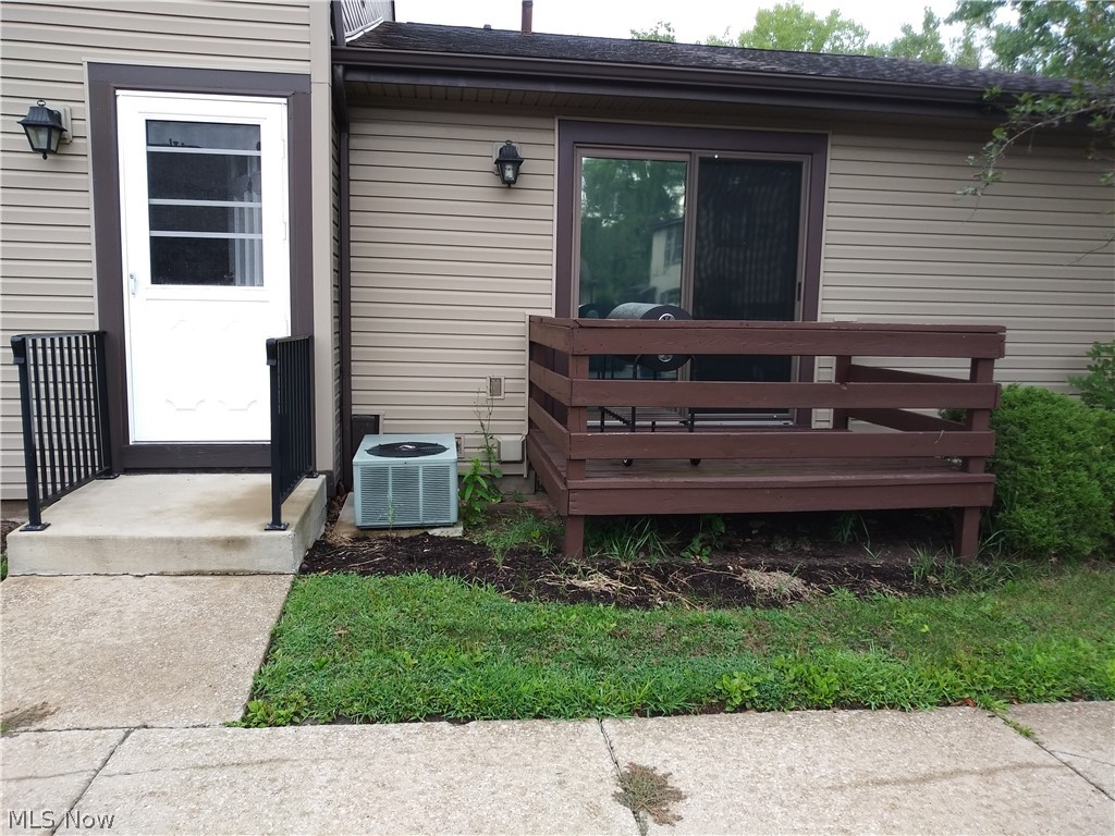 Heather Woods Condo - Residential