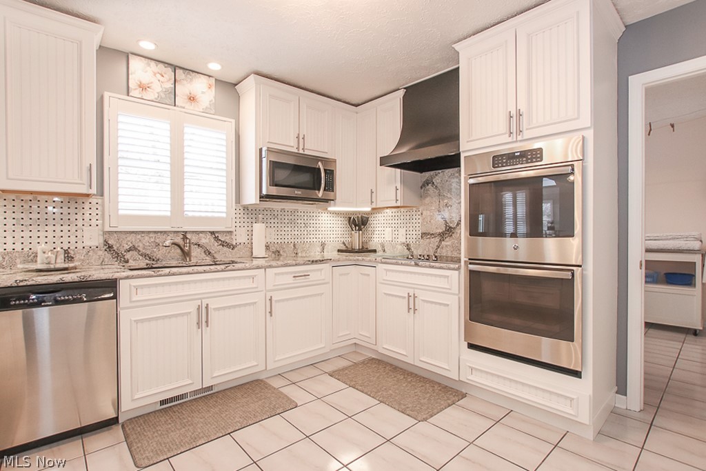 Westchester Estate Sub #1 - Residential