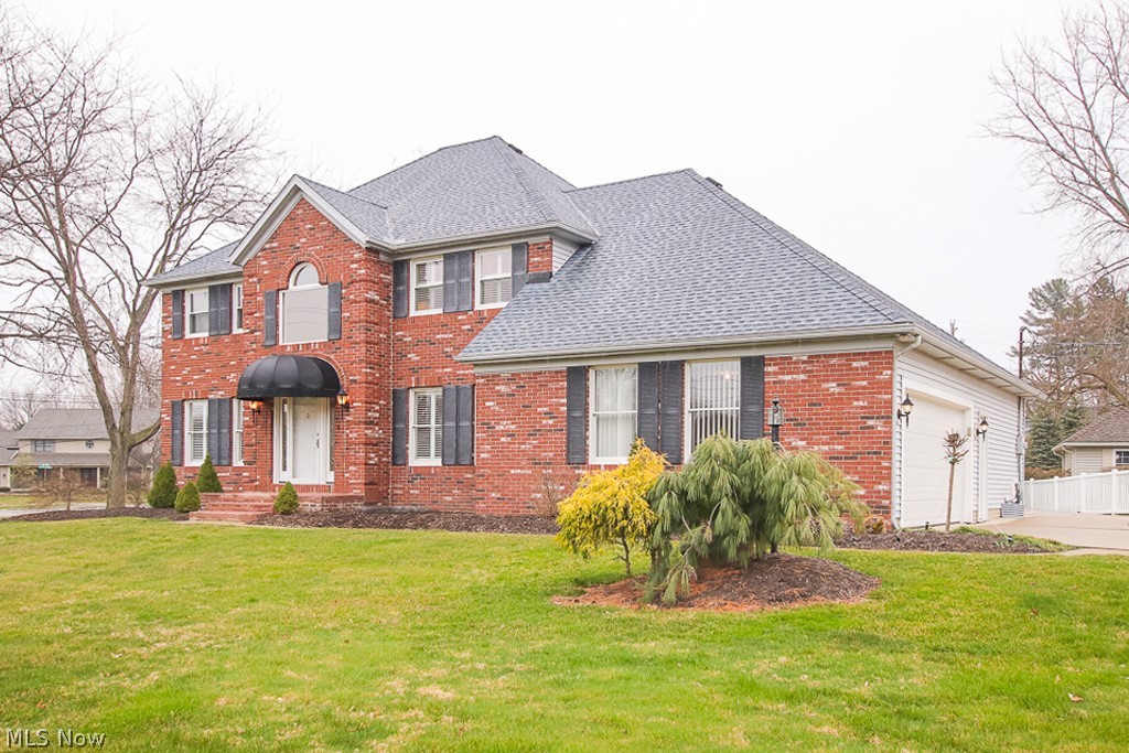 Westchester Estate Sub #1 - Residential