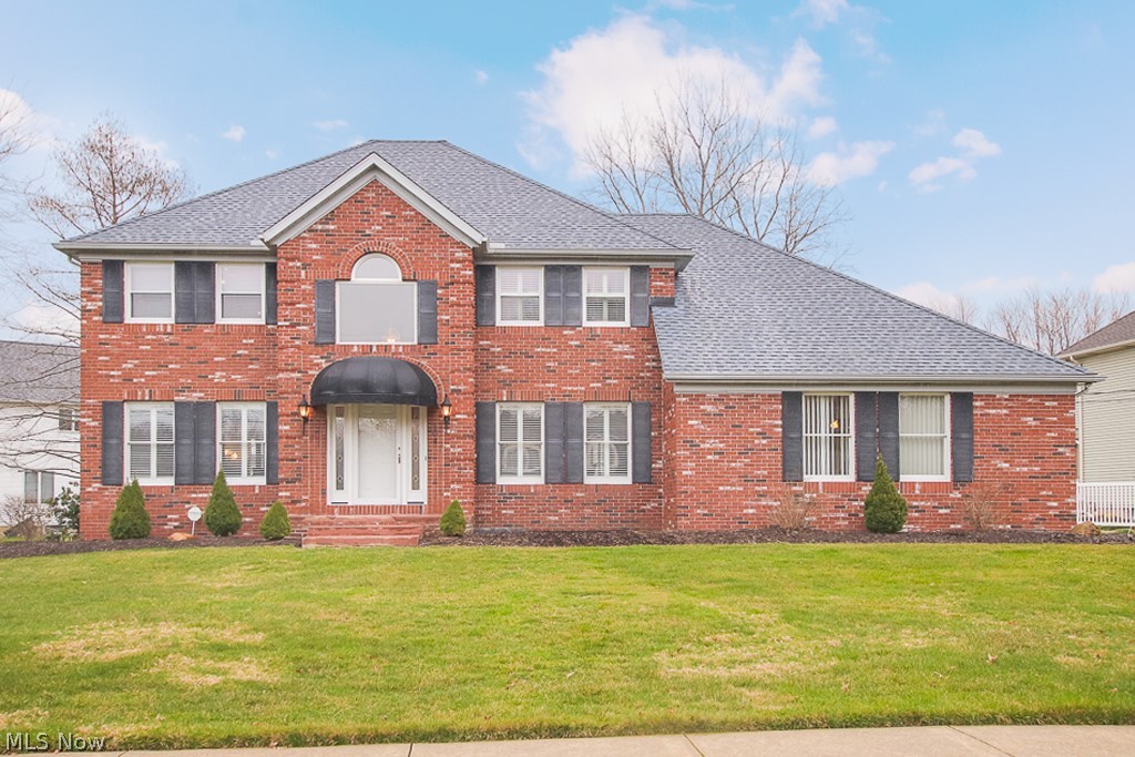 Westchester Estate Sub #1 - Residential