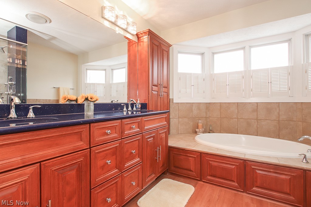 Westchester Estate Sub #1 - Residential