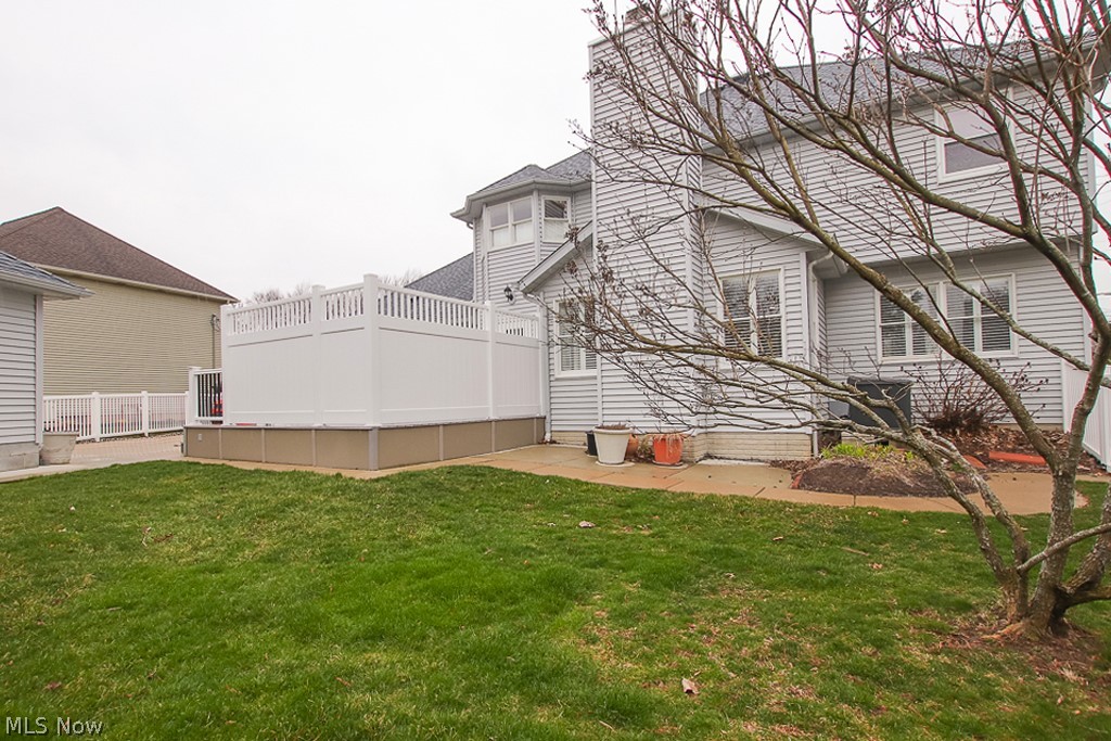 Westchester Estate Sub #1 - Residential