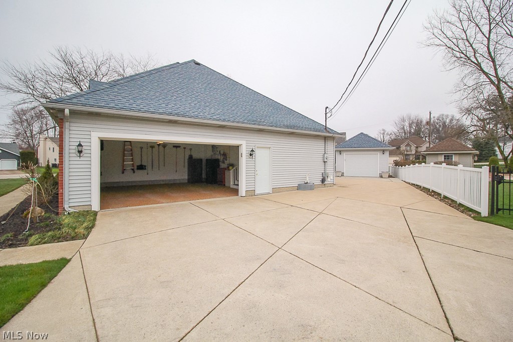 Westchester Estate Sub #1 - Residential