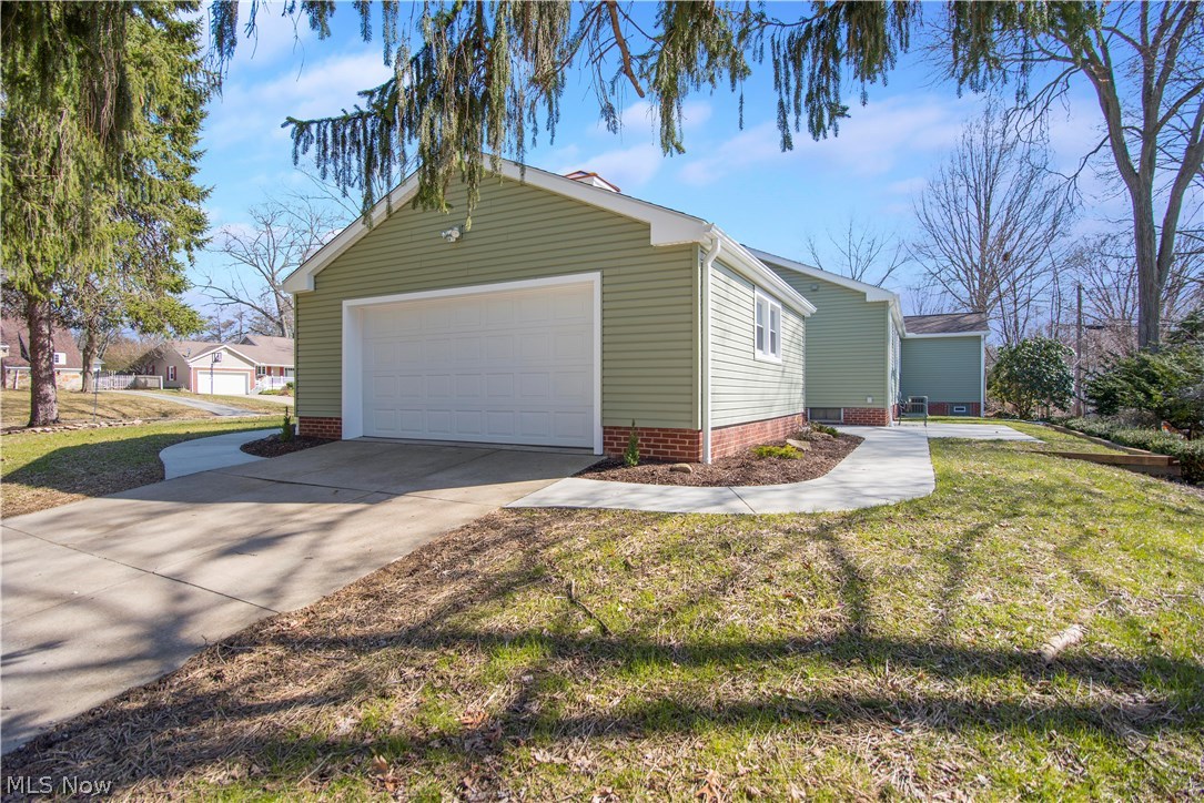 Silver Lake Estates - Residential