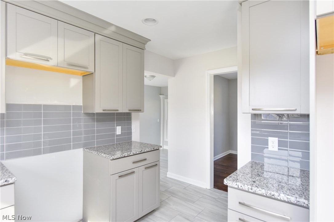 Silver Lake Estates - Residential