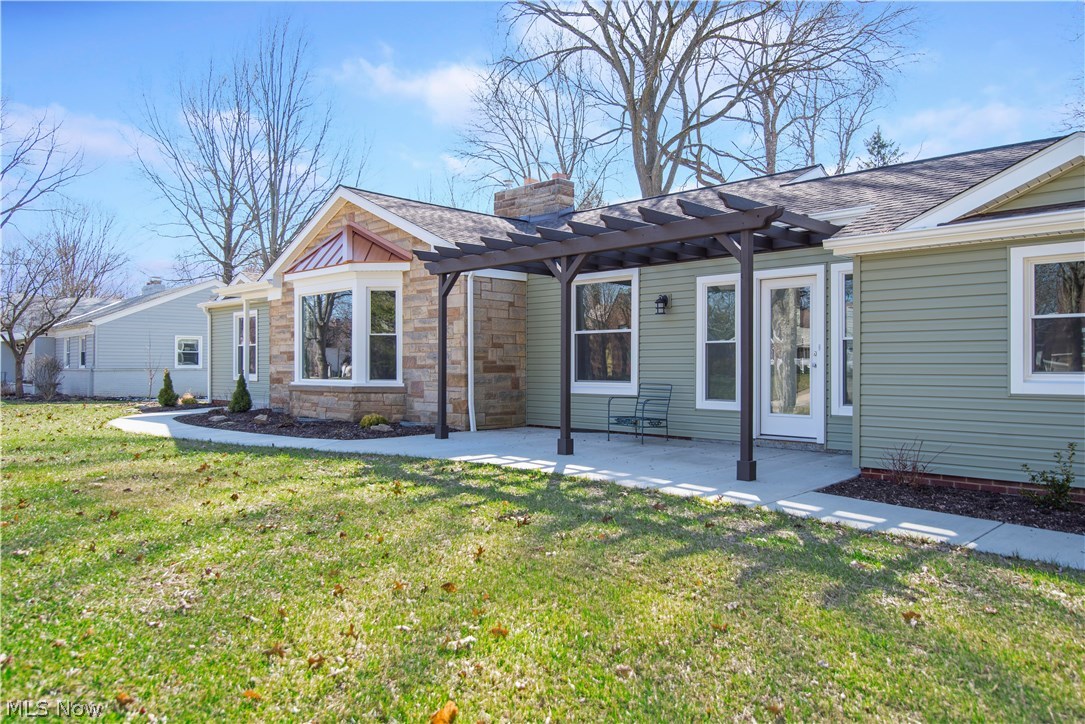 Silver Lake Estates - Residential