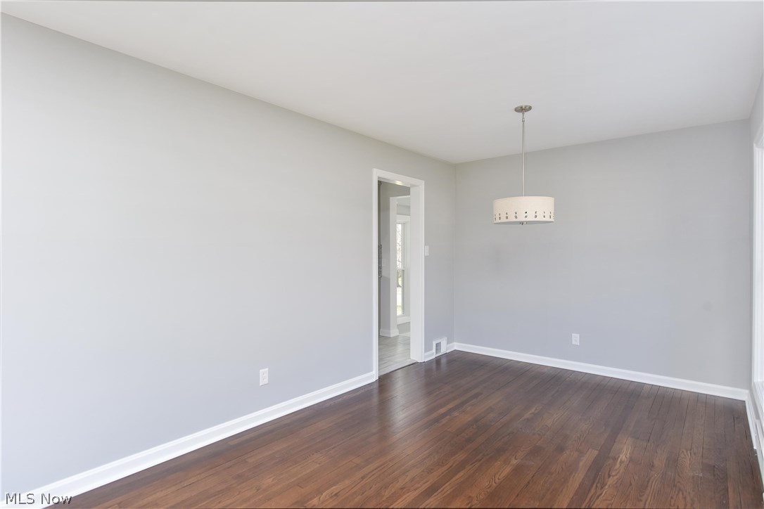 Silver Lake Estates - Residential
