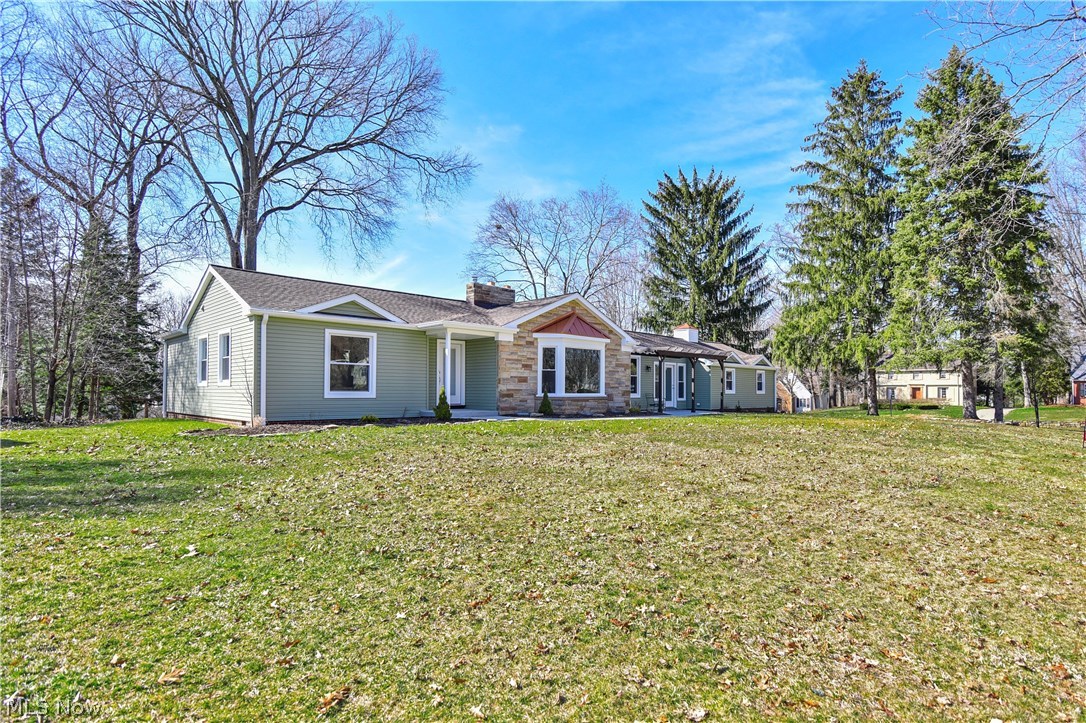 Silver Lake Estates - Residential