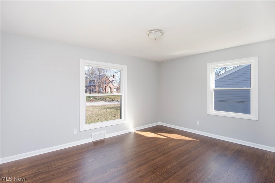 Silver Lake Estates - Residential