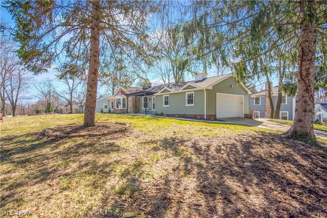 Silver Lake Estates - Residential