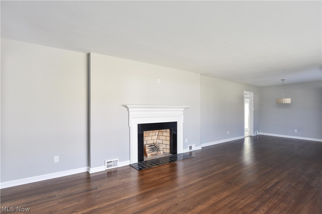 Silver Lake Estates - Residential