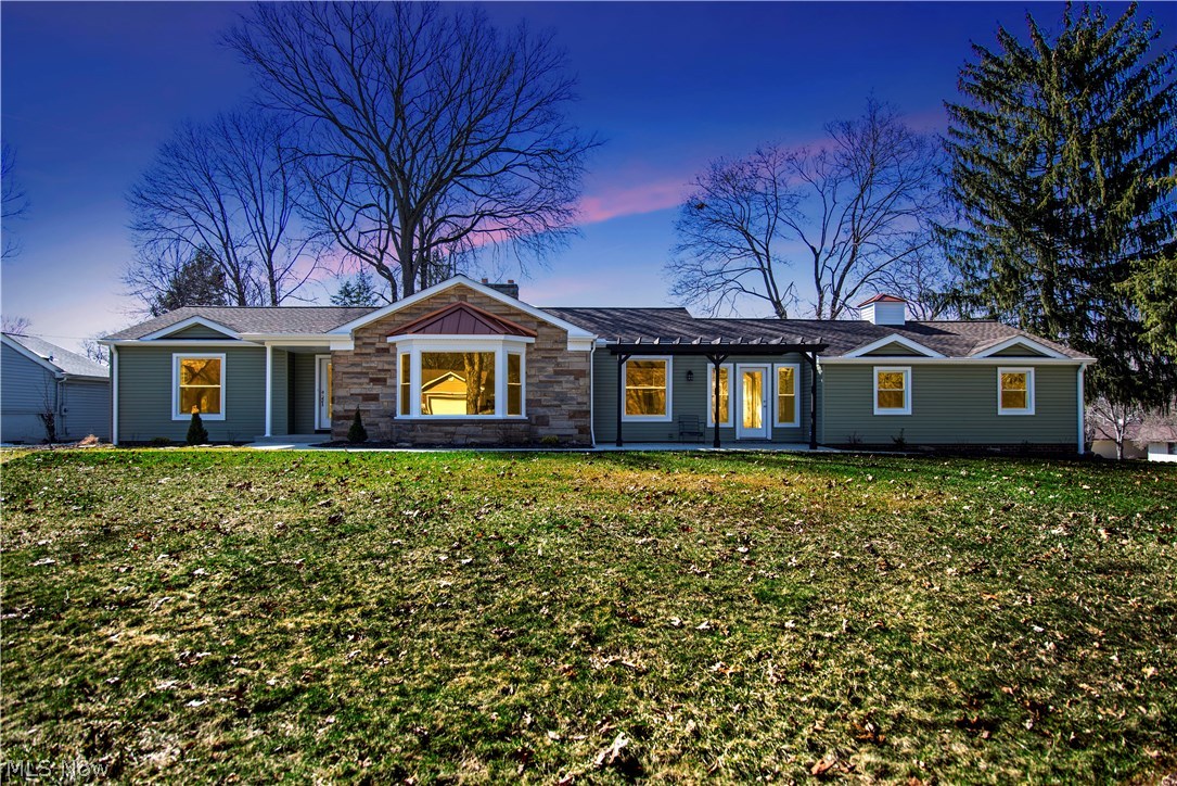 Silver Lake Estates - Residential