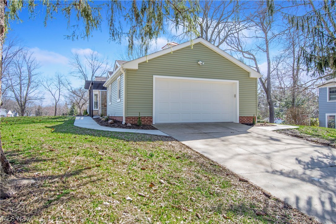 Silver Lake Estates - Residential