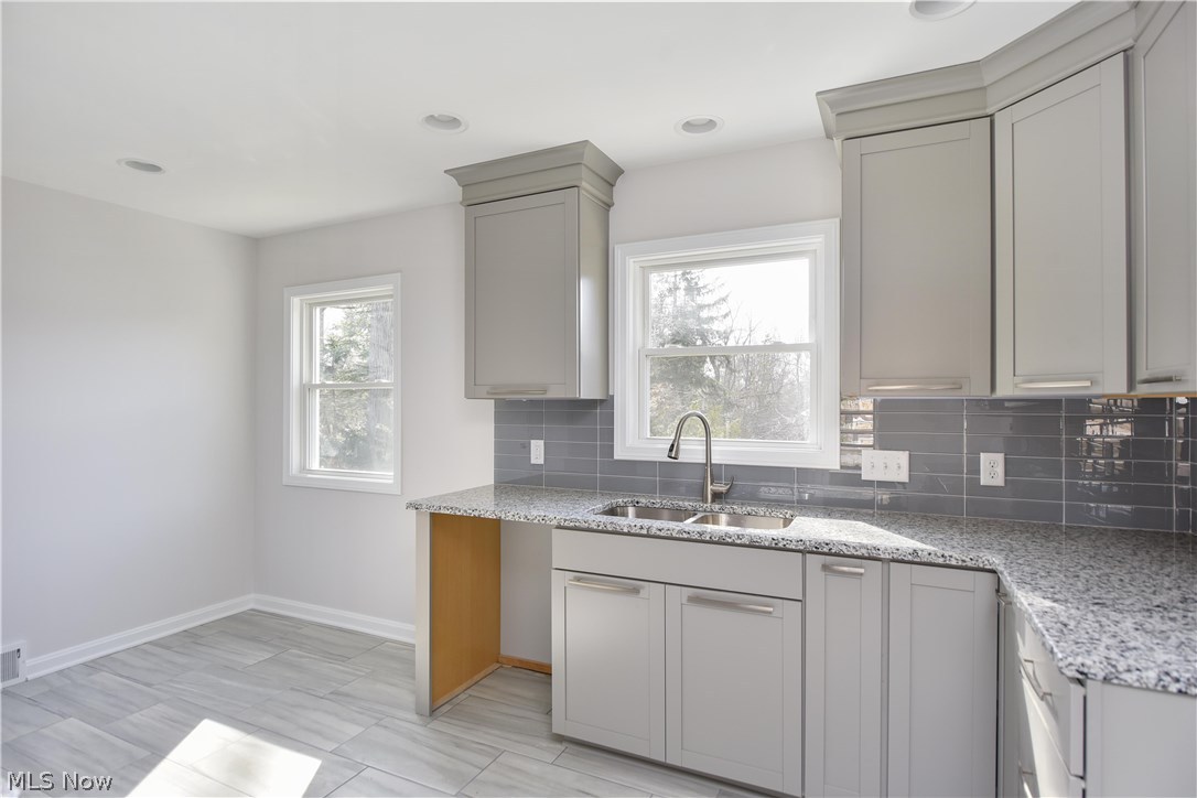 Silver Lake Estates - Residential
