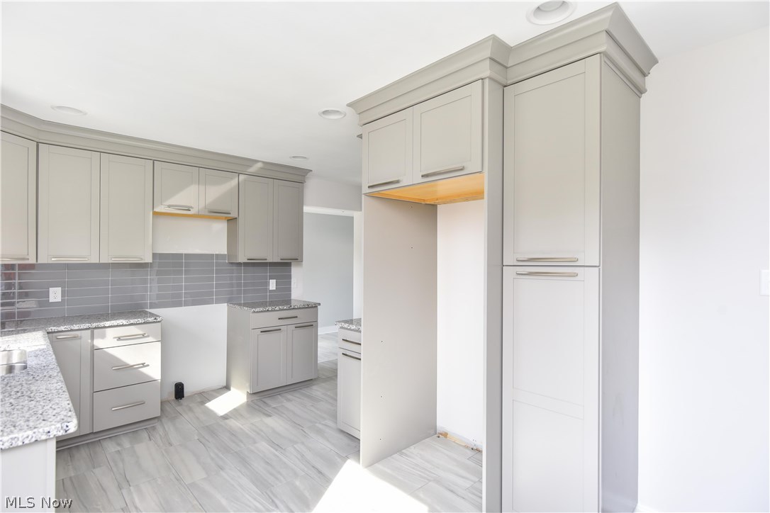 Silver Lake Estates - Residential