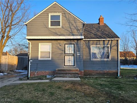 4063 E 148th Street Cleveland OH 44128