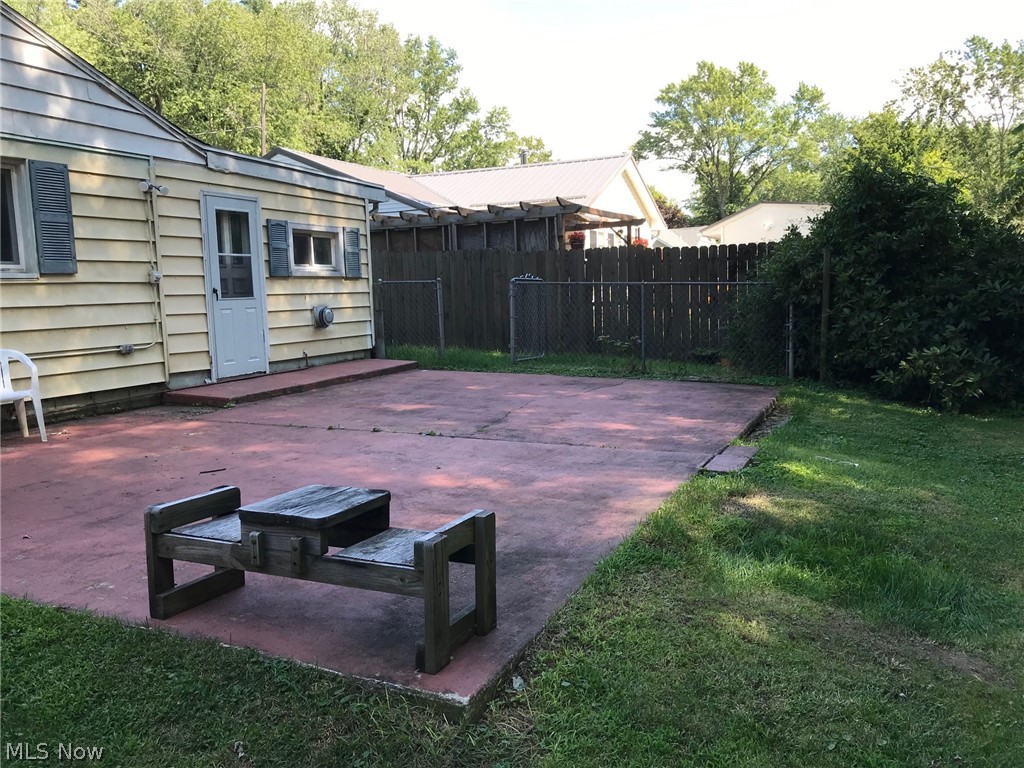 Connecticut Western Reserve - Residential