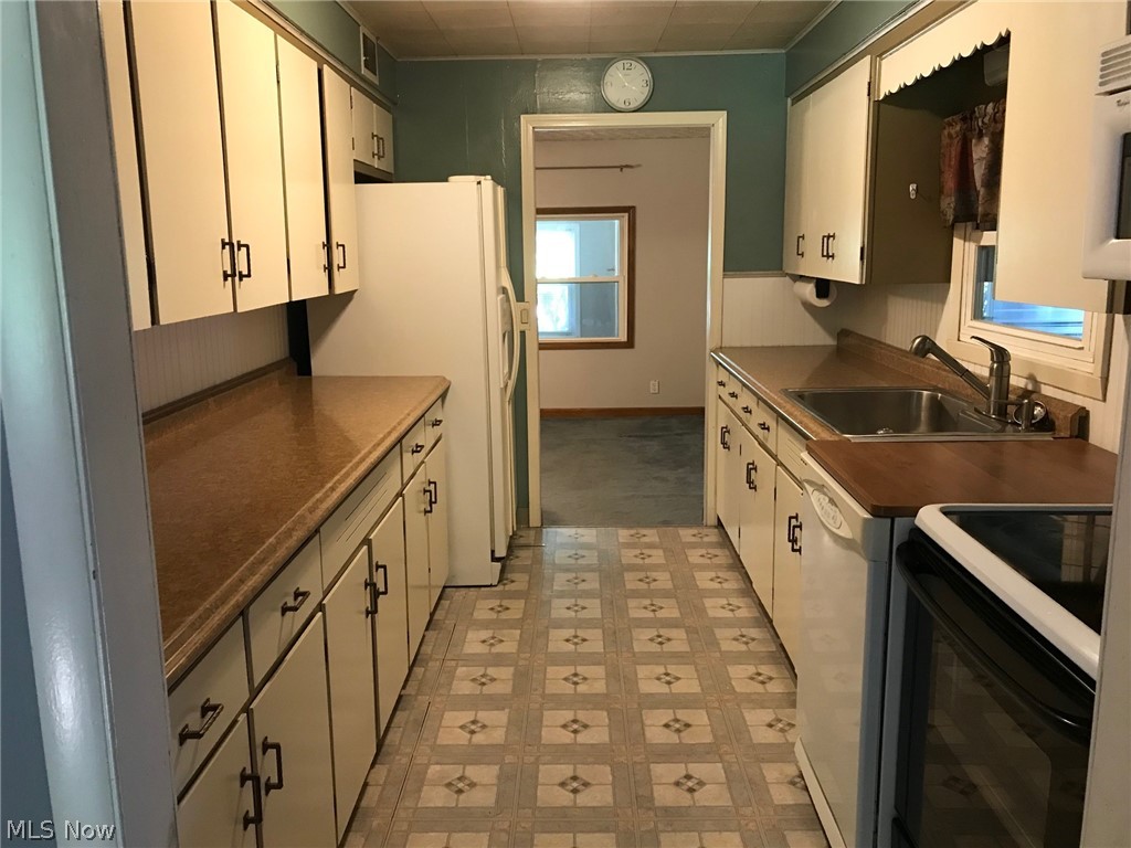 Connecticut Western Reserve - Residential