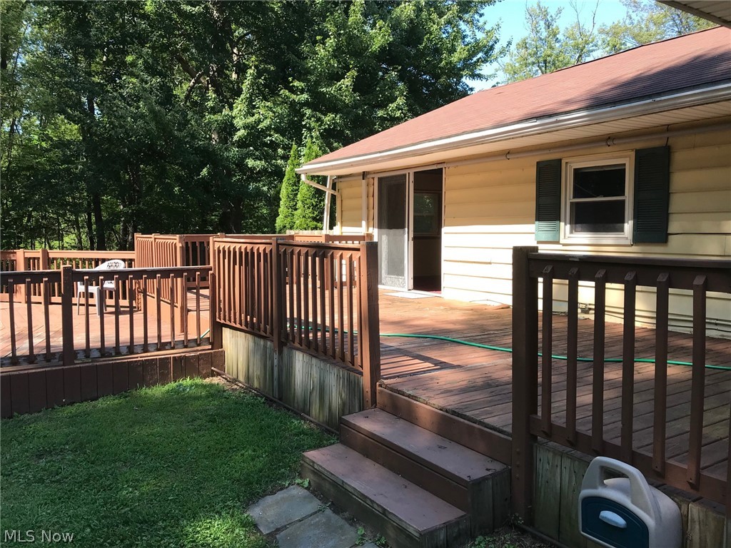 Connecticut Western Reserve - Residential