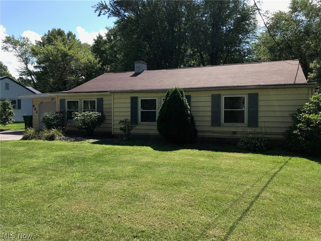 Connecticut Western Reserve - Residential