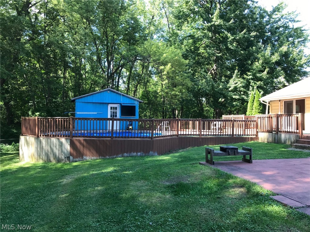 Connecticut Western Reserve - Residential