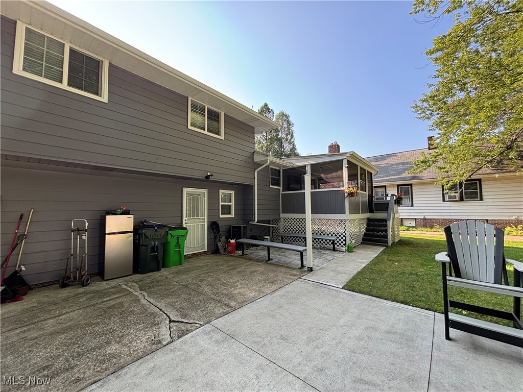 Clearview Heights - Residential