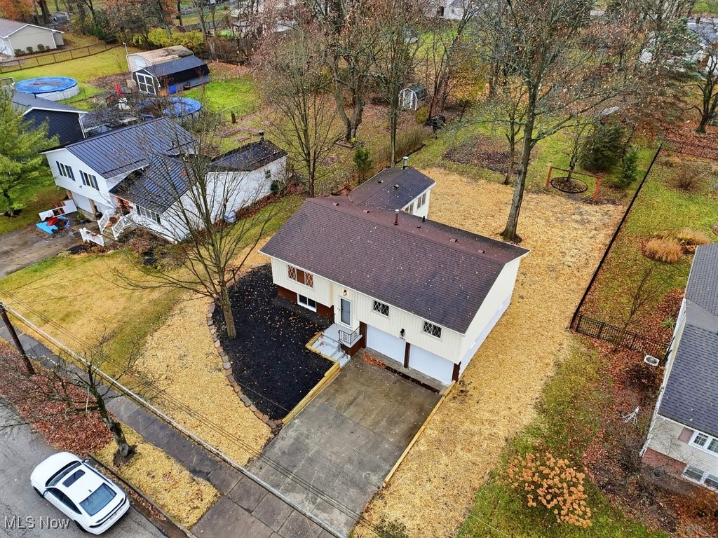 Maplewood Park - Residential