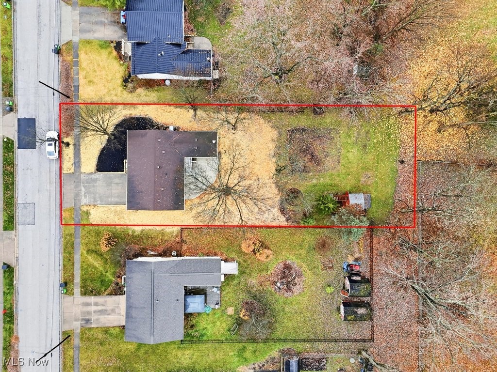 Maplewood Park - Residential