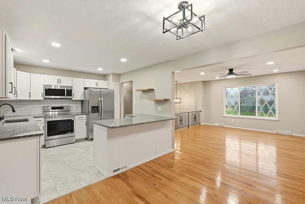 Maplewood Park - Residential