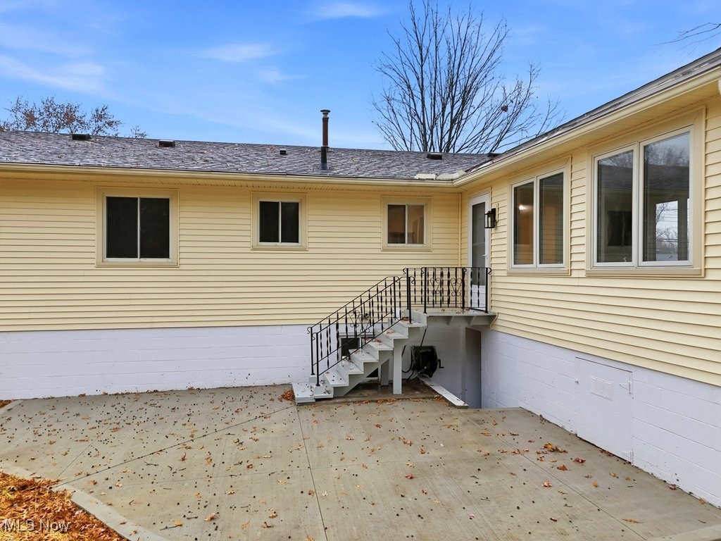 Maplewood Park - Residential