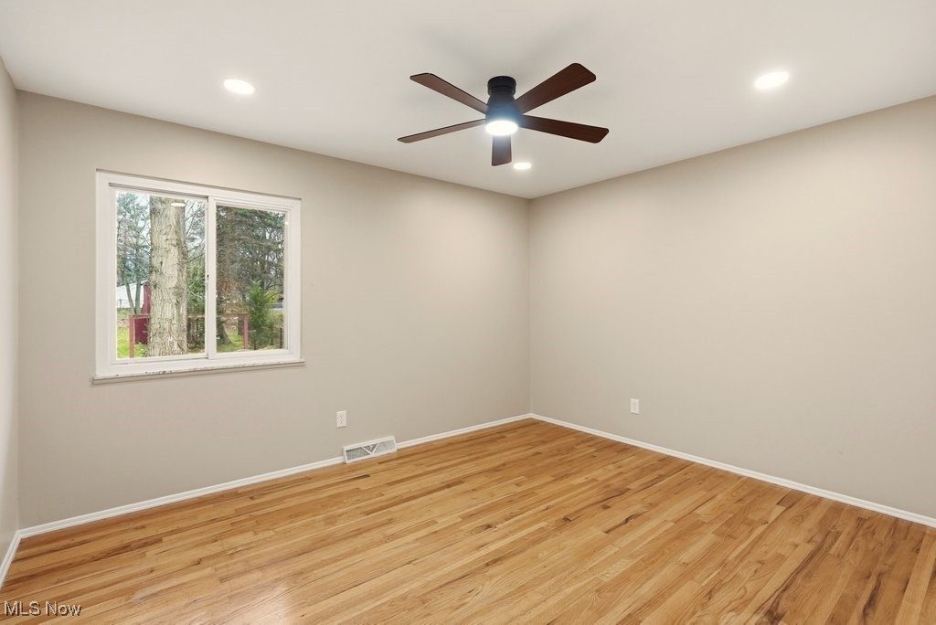 Maplewood Park - Residential